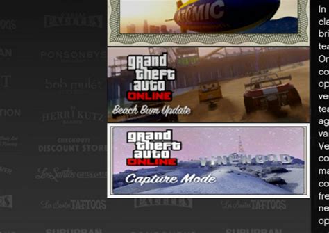 It'll snow on Christmas - GTA V - GTAForums