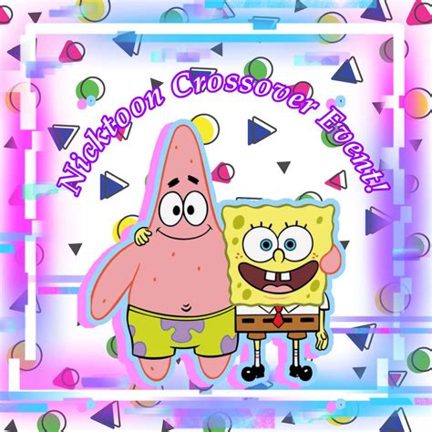 Nicktoons Crossover Event! | Cartoon Amino