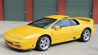 1999 Lotus Esprit S4 V8 GT Technical Specs, Fuel Consumption, Dimensions