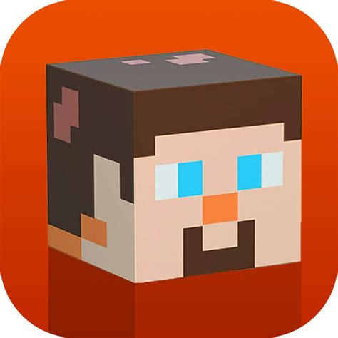 Skin Editor & Creator for Minecraft PE - Skins and Texture Packs for ...