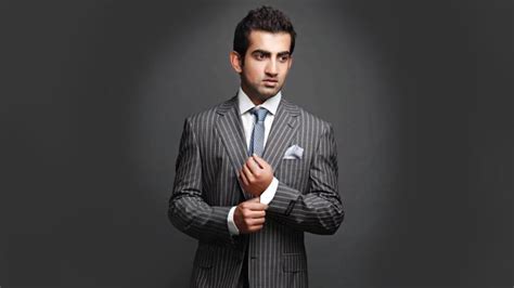 Gautam Gambhir Height, Age, Wife, Family, Biography & More - StarsUnfolded