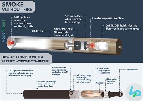 What & how to use a Vape Pen - VaporPlants