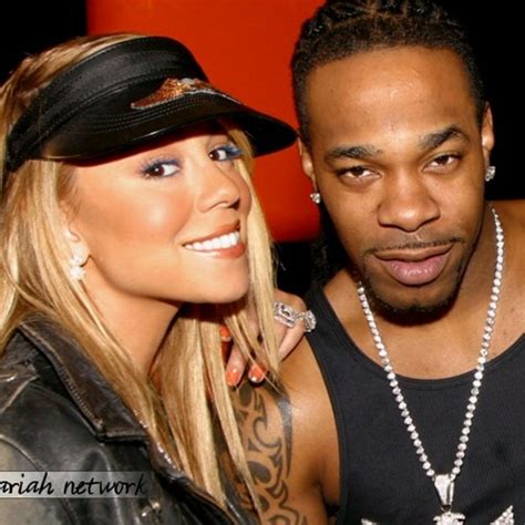 Stream Busta Rhymes, Mariah Carey - I Know What You Want Reggae Remix ...