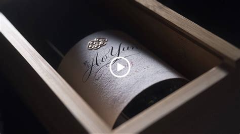 Moët Hennessy Launches First Chinese Wine | SENATUS