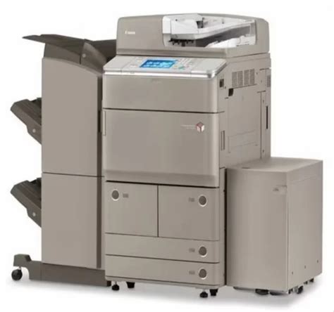 Canon Xerox Machine at Rs 45000/piece | photocopier machine in Mumbai ...