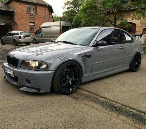 BMW E46 M3 : r/BMW