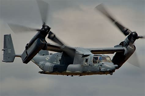 https://flic.kr/p/WjeWuZ | CV22 Osprey - RIAT 2017 Osprey, Fighter Jets ...