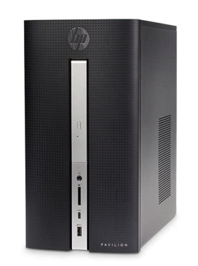 Reorganizar Atento Gaviota hp pavilion series desktop Activamente ...