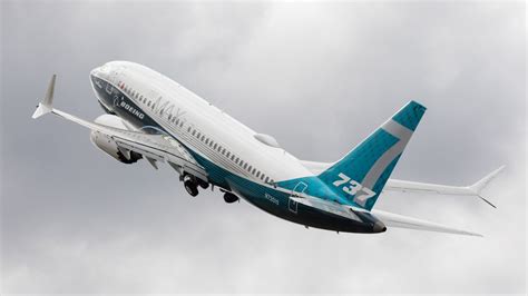 Is the Boeing 737 Max safe enough to fly? | Live Science