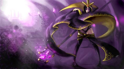 LeBlanc Wallpapers - Wallpaper Cave