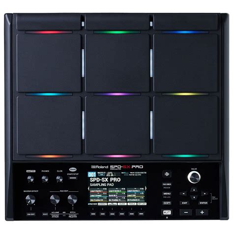 7 Best Electronic Drum Pads Reviewed (2024)