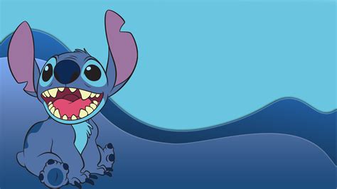 Stitch Para Fondo De Pantalla Hd