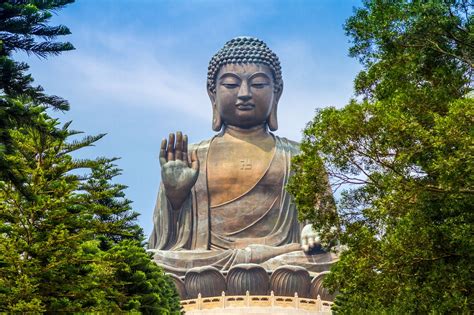 Most Beautiful Buddha Statues