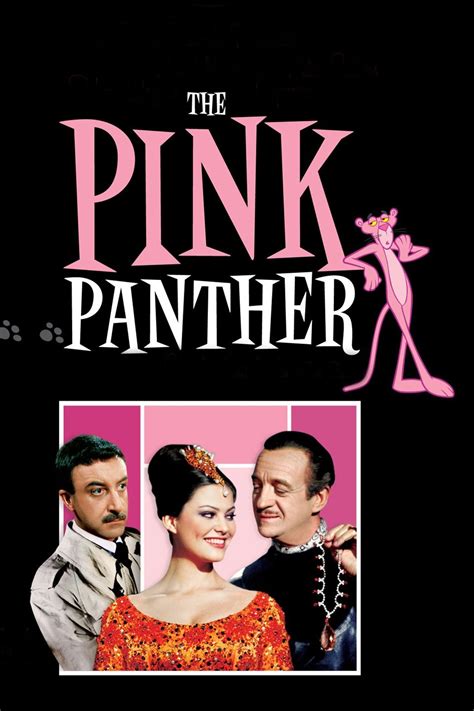 The Pink Panther: Official Clip - Two Gorillas - Trailers & Videos ...