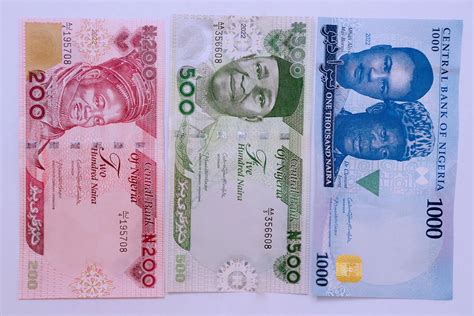 Naira redesign: Currency racketeering soars in Akwa Ibom - Daily Post ...