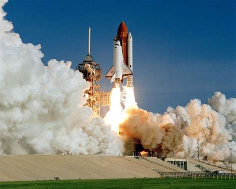 NASA's space shuttle program in pictures: A tribute | Space