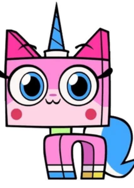 Fan Casting Unikitty as Tara Strong in Voice actors and their ...