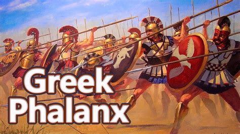 What Is The Only Weakness Of The Phalanx? The 20 Top Answers ...