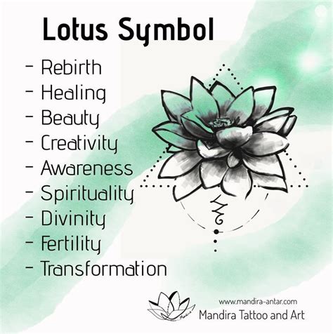 lotus symbol with the words lotus symbol in different languages ...