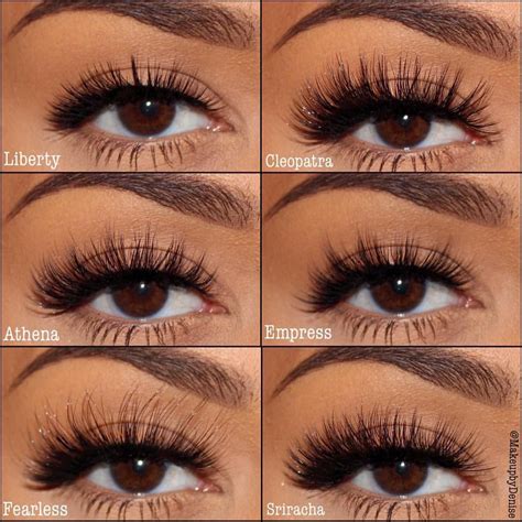 25+ bästa Silk lashes idéerna på Pinterest | Eyelash extensions stilar ...