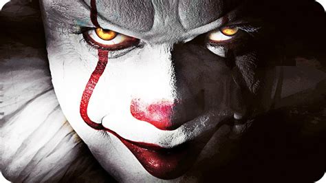 Es – Horror-Clown Remake im Kino - Motto-Party.org