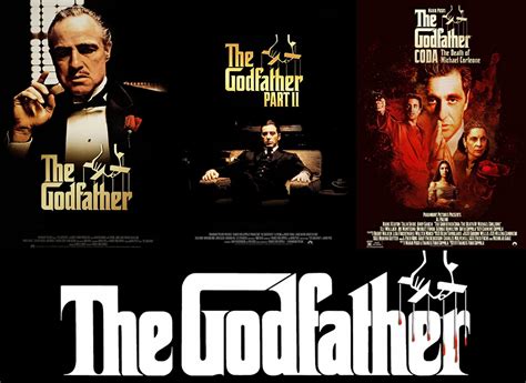 The Godfather Trilogy / The Garden Cinema