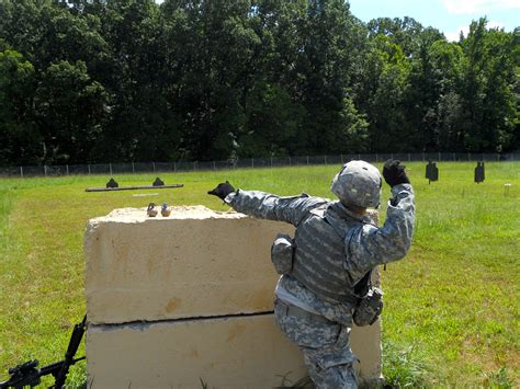 Soldiers conduct grenade training | Article | The United States Army