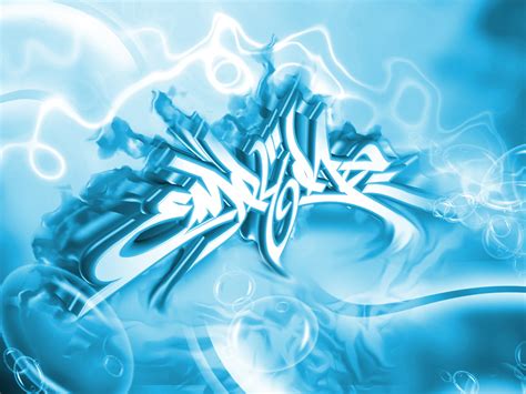 Wallpaper Pick: Awesome Graffiti Art for Wallpaper