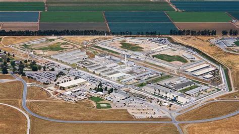 Soledad prison guard sentenced to 6 years