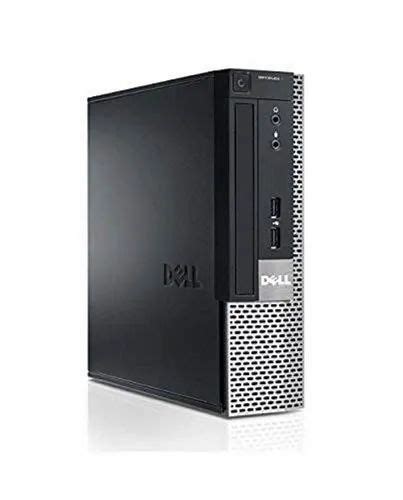 Dell OptiPlex Refurbished Desktop at Rs 18000/piece | New Delhi | ID ...