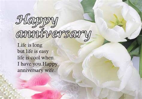 165+ Romantic Anniversary Quotes for Her - Marriage Anniversary Wishes ...