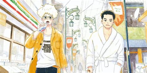 Best Underrated Slice-Of-Life Manga, Ranked