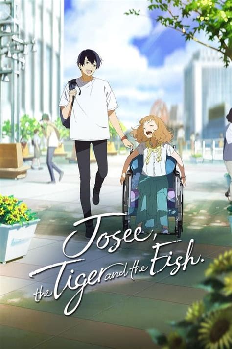 josee-the-tiger-and-the-fish-best-japanese-anime-movies - The Best of ...