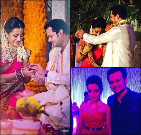 Trisha Krishnan Marriage: The Real Reasons Why It Never Happened