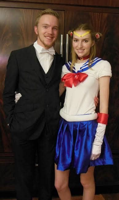 Diy Sailor Moon Costume - Diy Sailor Moon Usagi Tsukino Costume Costume ...