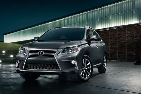 2024 Lexus 350 Rx Hybrid Specs - Corri Doralin