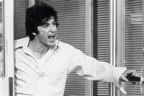 Al Pacino's Life and Career in Photos