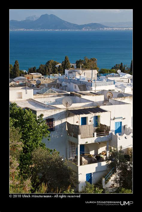 Sidi Bou Said Map - Northern Tunisia - Mapcarta