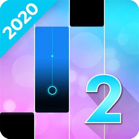 Piano Challenge 2 - Magic Tiles - Free Offline APK Download | Android ...