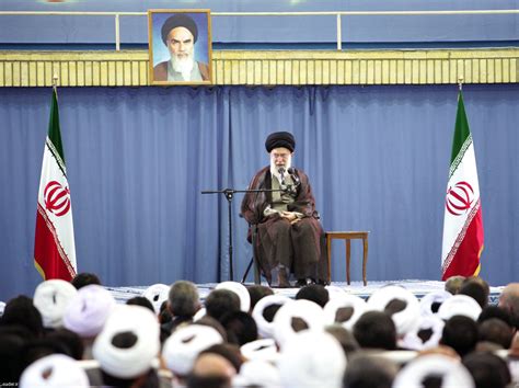 Ayatullah Ali Khamenei Speeches English Subtitles - Off-Topic ...