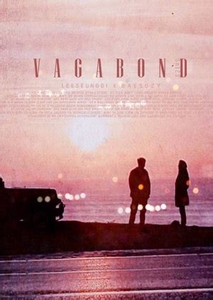 Vagabond 배가본드 Korean drama 2019