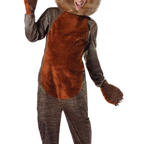 Caddyshack Gopher Costume - Halloween Costume Ideas 2023