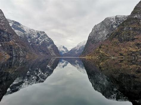 Discover the Norwegian fjords in winter | Best Served Scandinavia