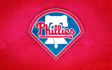 Philadelphia Phillies Wallpapers - Wallpaper Cave