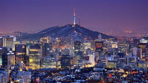 Seoul South Korea Tourism (2024) Travel Guide Top Places | Holidify