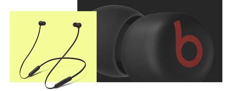 Beats Flex – Wireless Earbuds – Beats