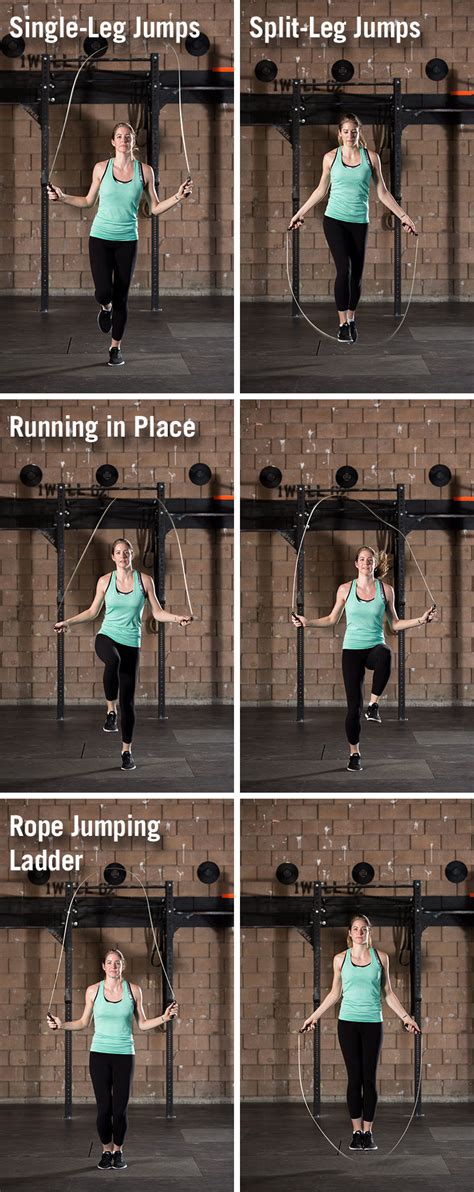 Health Benefits of Jumping Rope: 7 Reasons to Start Jumping | ACE Blog