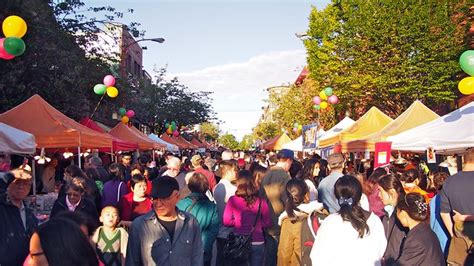 From the Weekend: Vancouver Chinatown Night Market • Rick Chung ...