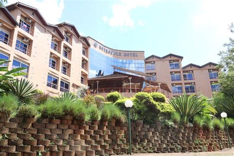 The 10 Best Budget Hotels in Kampala (with Prices) - Tripadvisor