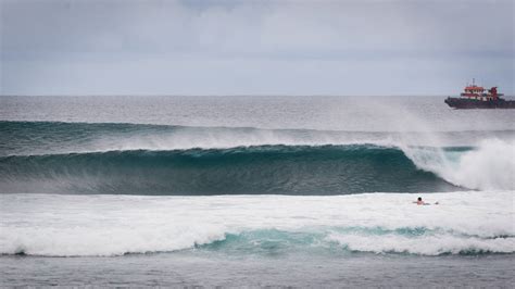 Surfing Bali Off-Season: The Search for the Perfect Surf Break » Indo ...